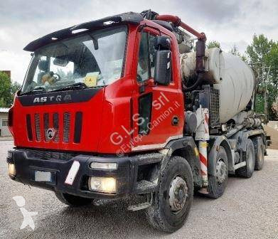 Beton Astra