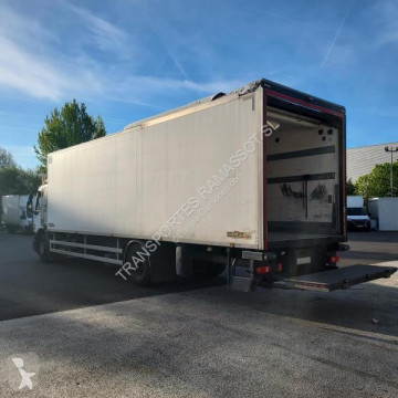 شاحنة برّاد متعدد الحرارة Renault