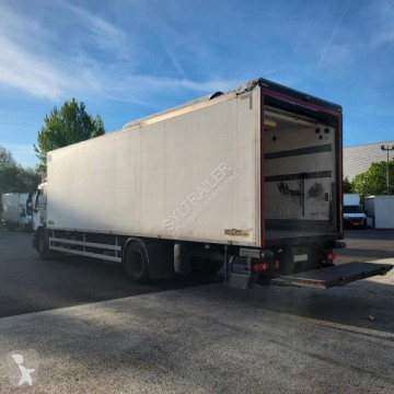 شاحنة برّاد متعدد الحرارة Renault