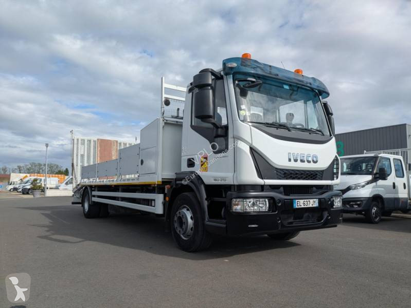 شاحنة Iveco
