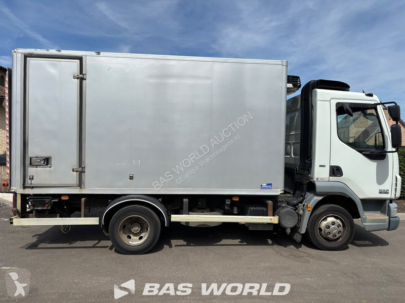 Lastbil DAF LF 250