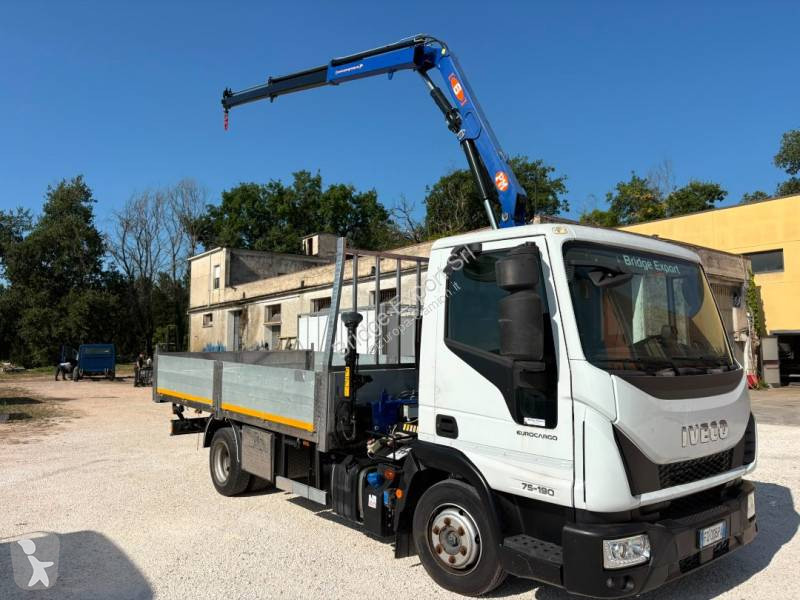 شاحنة Iveco
