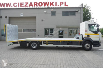 Камион автовоз Renault