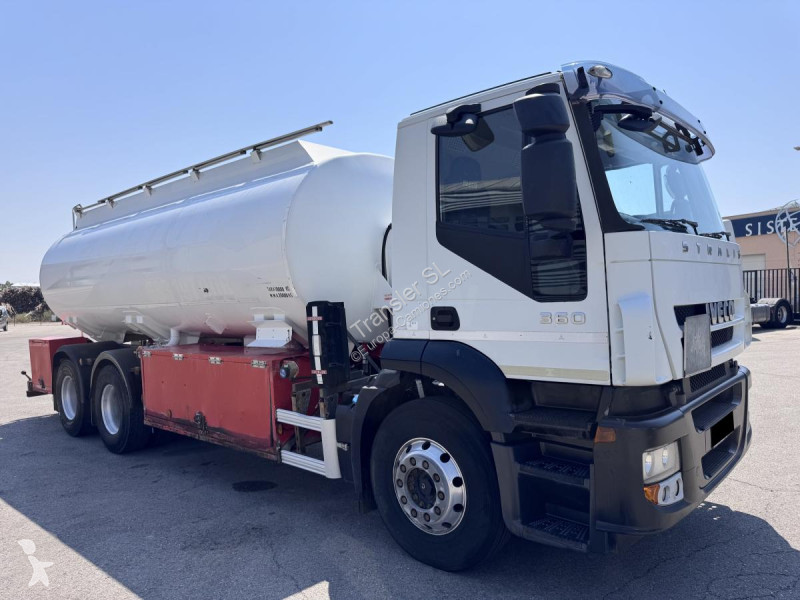 شاحنة Iveco
