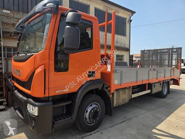 Camion Iveco