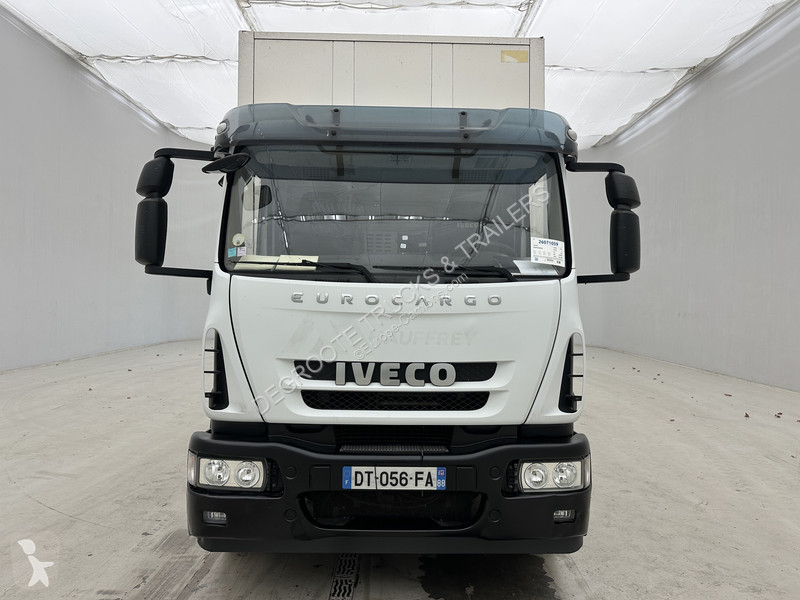 شاحنة Iveco 190E25