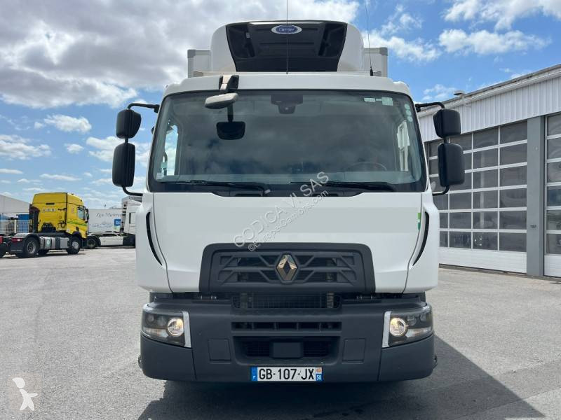 شاحنة Renault