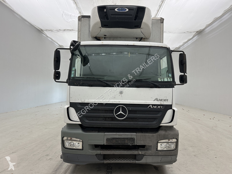 شاحنة Mercedes 1929