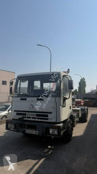 Camion Iveco