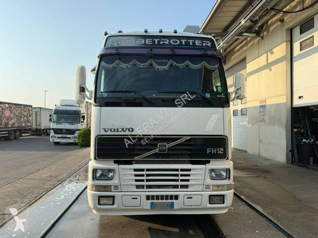 شاحنة Volvo