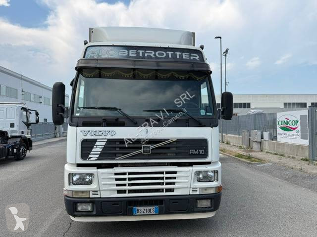شاحنة Volvo