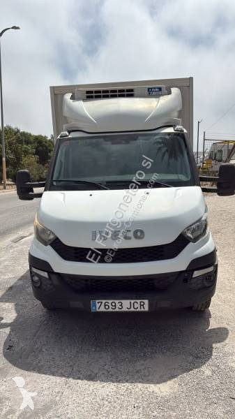 Camion Iveco