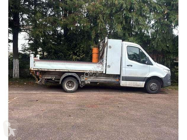 Mercedes  truck