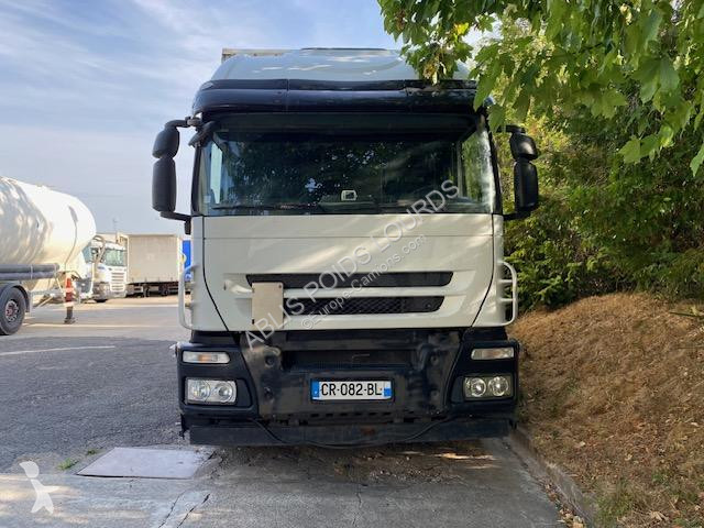 شاحنة Iveco 420