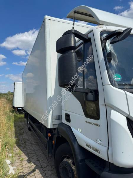 شاحنة Iveco