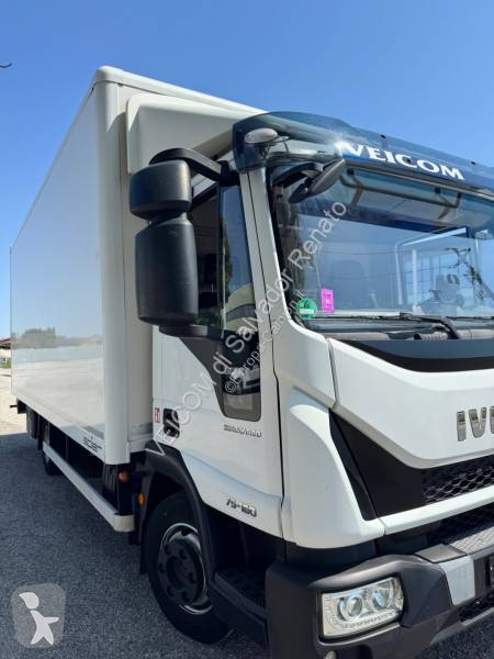 شاحنة Iveco