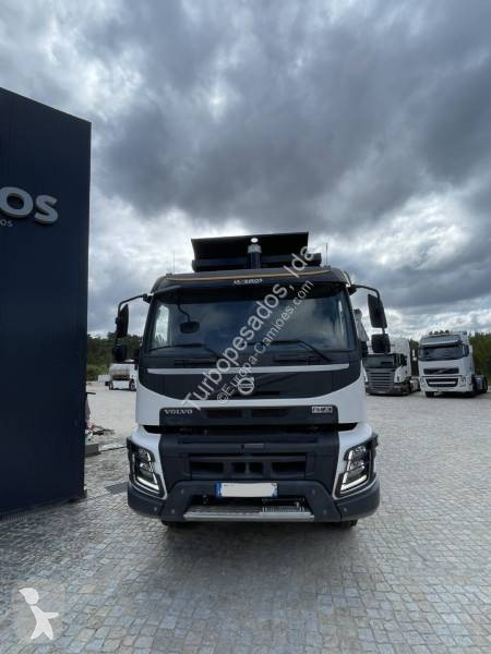 شاحنة Volvo