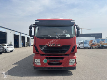 Камион хладилно Iveco