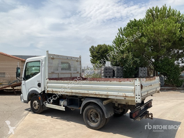 شاحنة Renault 110 dxi