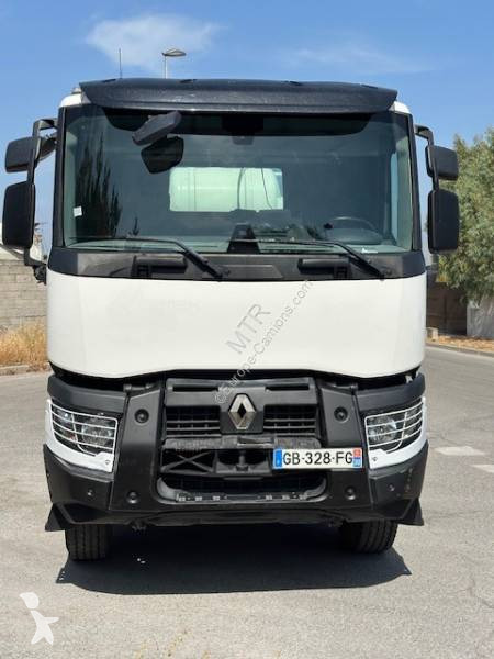 شاحنة Renault
