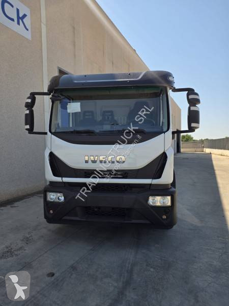 شاحنة Iveco
