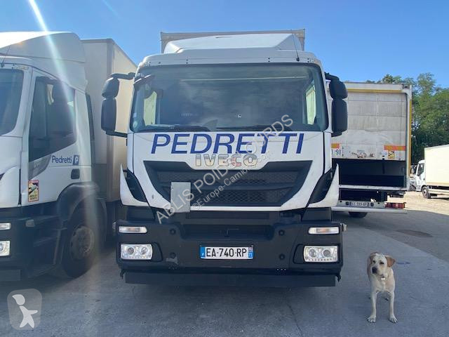 شاحنة Iveco 420