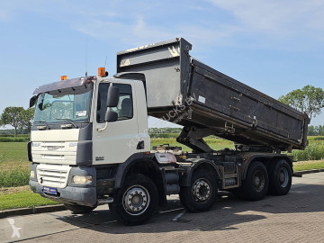 Камион DAF CF85 85410 Mulde