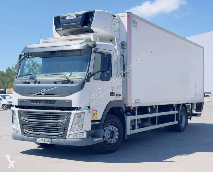 شاحنة Volvo