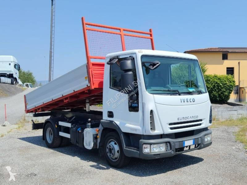 شاحنة Iveco