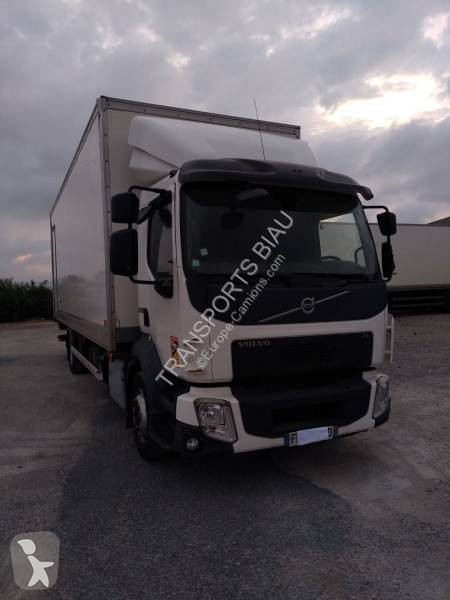 شاحنة Volvo