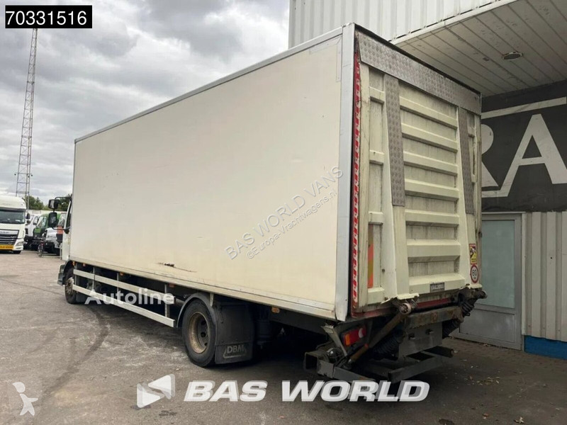شاحنة Volvo FL 240 FL 4X2