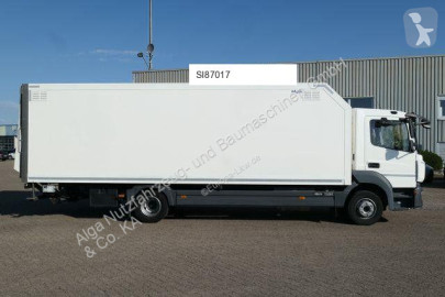 Mercedes Atego 1223 L LBW, Isoliert, Klima, 7.400mm lang truck