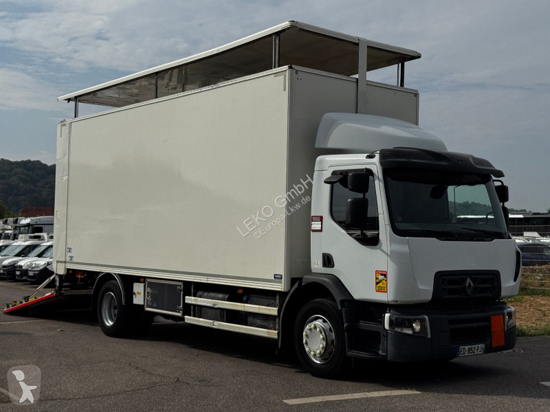 شاحنة Renault 330.19
