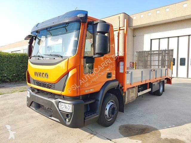 Camion Iveco