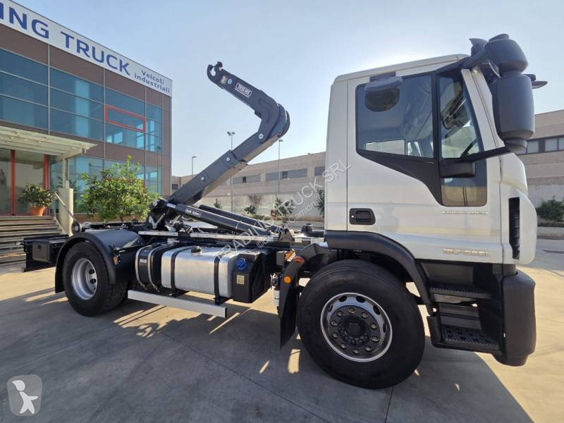 شاحنة Iveco