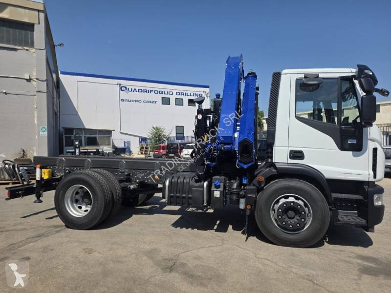 شاحنة Iveco
