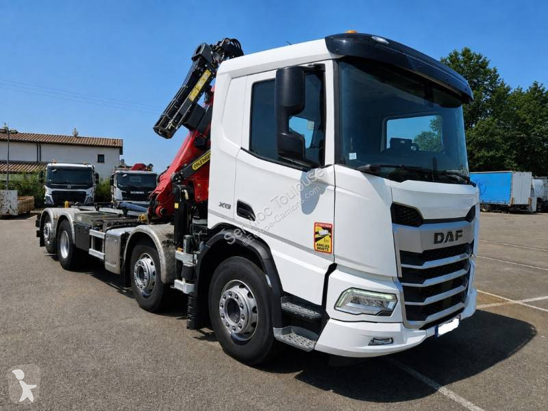 Camion DAF
