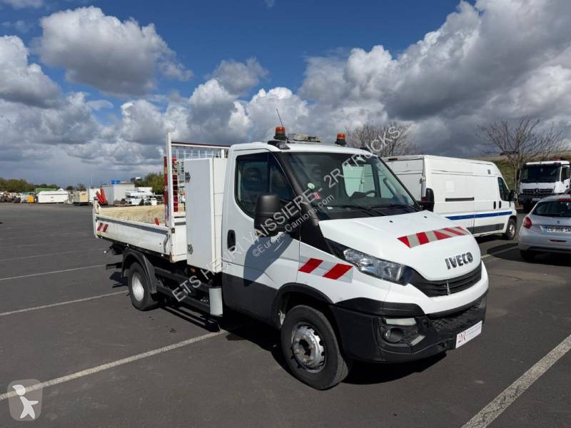 Camion Iveco