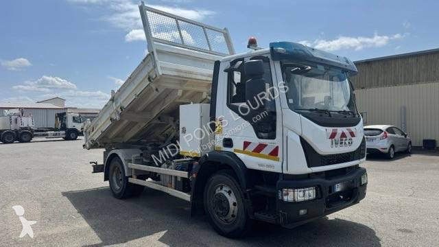Camion Iveco
