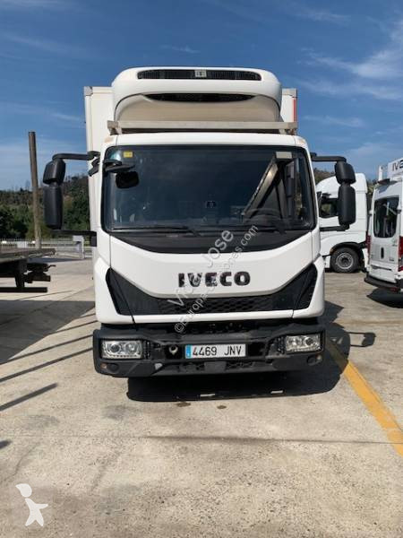 شاحنة Iveco
