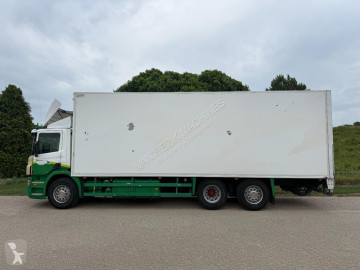 Camion frigo mono température Scania