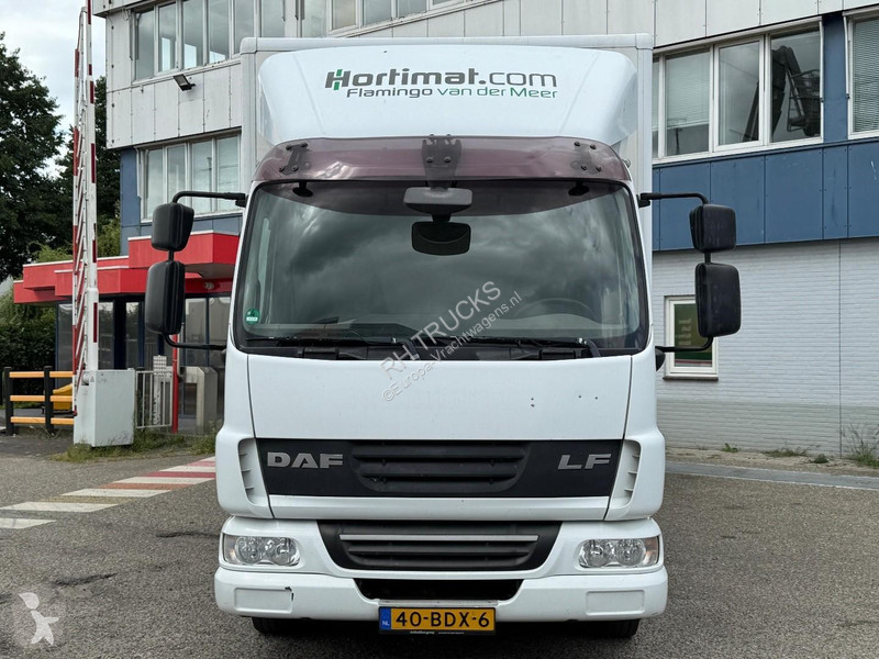 شاحنة DAF 45220 4X2 EURO 6 + DHOLLANDIA LIFT...