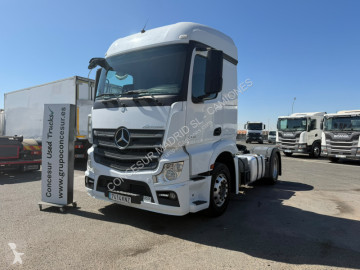Други камиони Mercedes