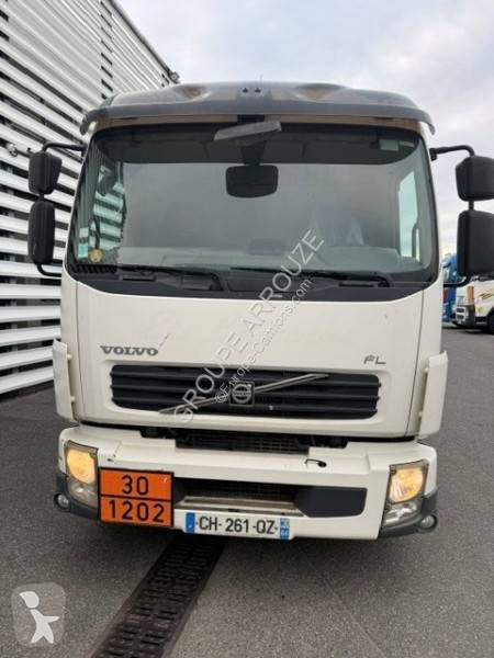 شاحنة Volvo