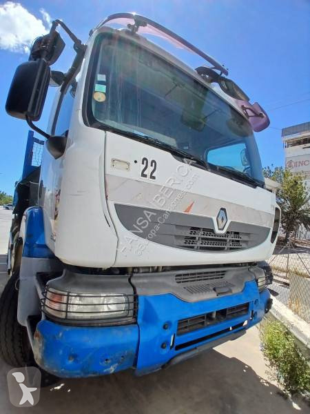 Kamion Renault