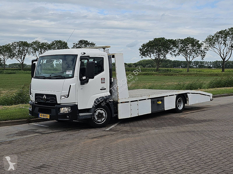 شاحنة Renault D 180