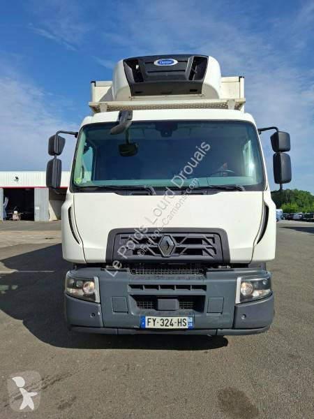 شاحنة Renault