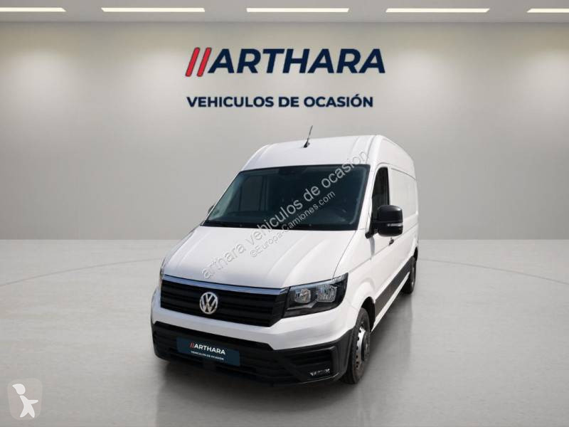 عربة نفعية Volkswagen