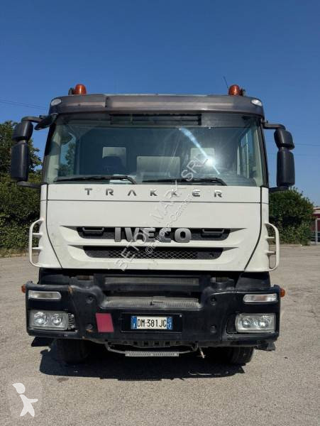 Lastbil Iveco
