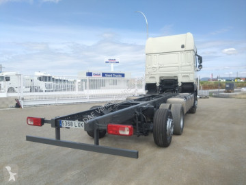 Camion DAF XF 480 FAR 6X2 R